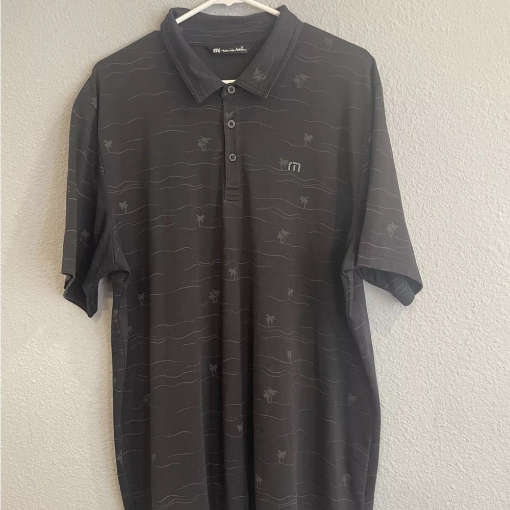 Travis Mathew Polo XL